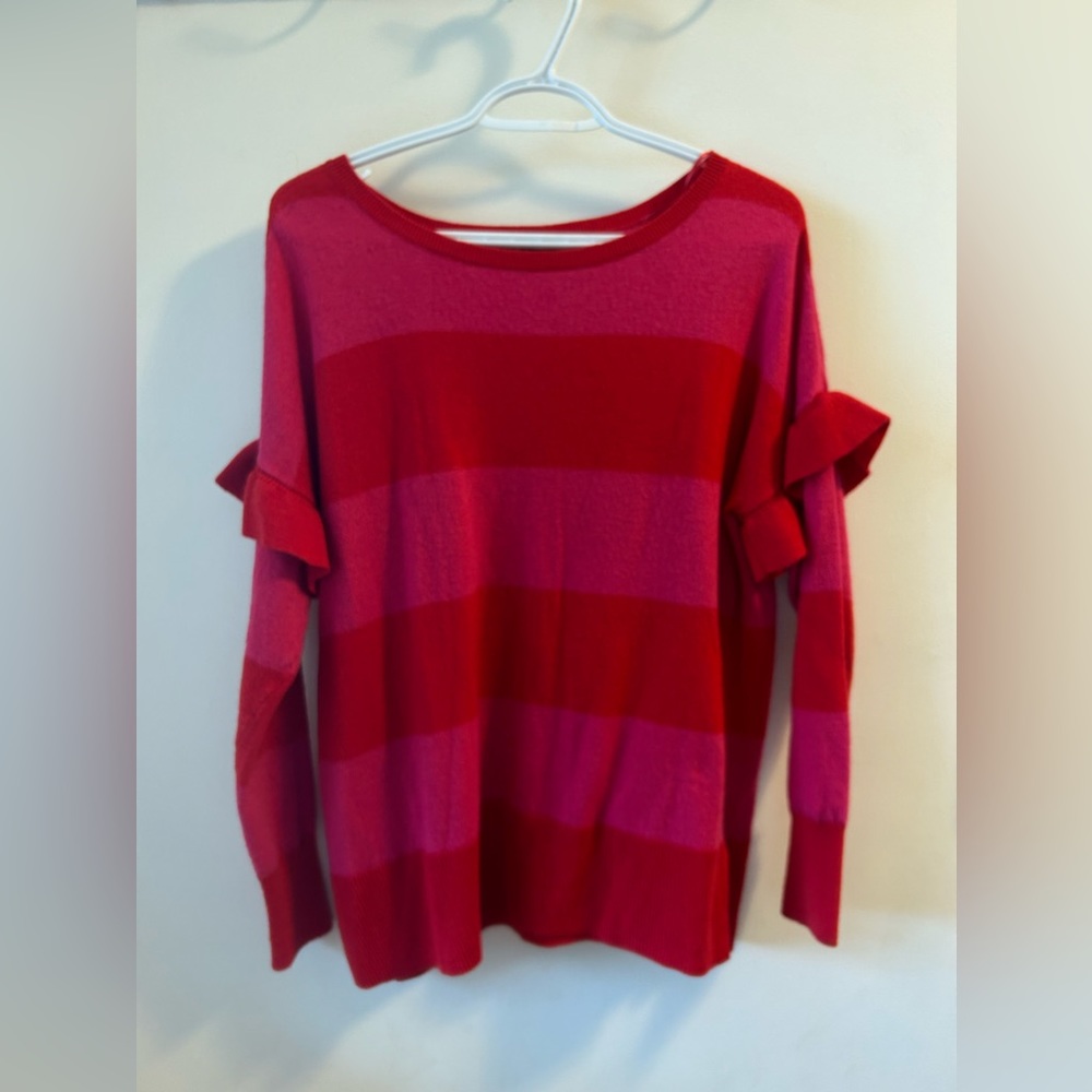 RW & CO. Long sleeve top